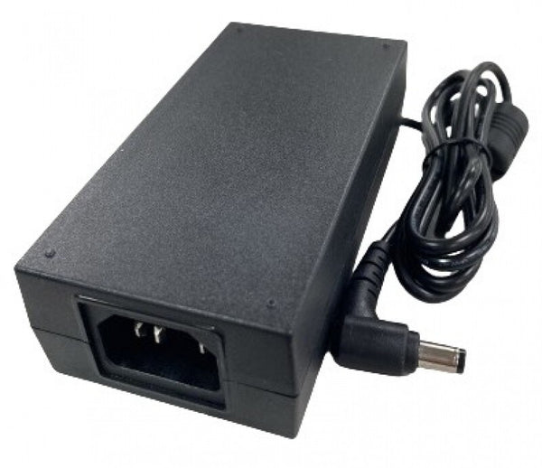 QNAP PWR-ADAPTER-48W-A01 power adapter/inverter Indoor Black
