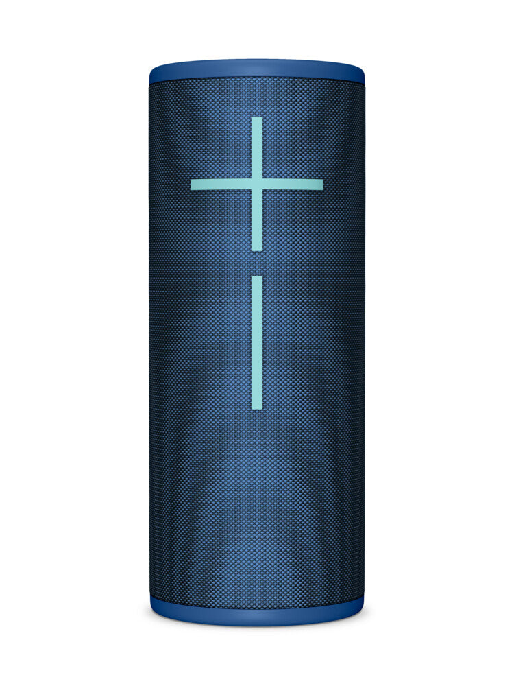 Ultimate Ears BOOM 4 Stereo portable speaker Blue