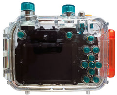 Canon WP-DC34 UNDERWATER HOUSING