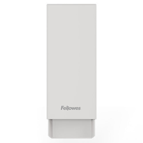 Fellowes 100136876 CPU holder Under desk CPU holder White
