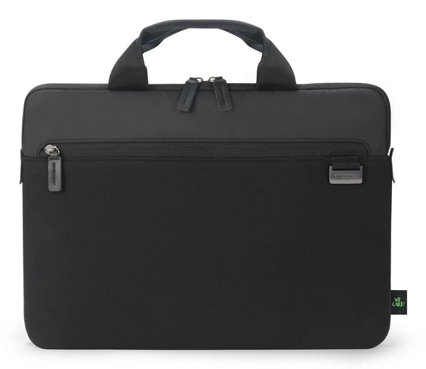DICOTA D3250503 laptop case 33 cm (13") Sleeve case Black