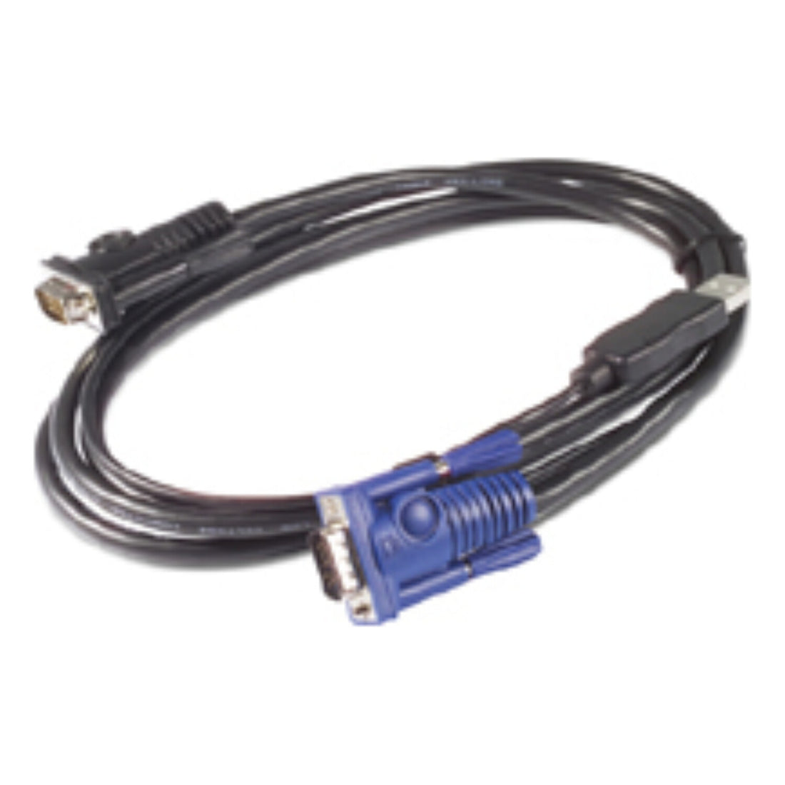APC KVM USB Cable - 25 ft (7.6 m) - image 3