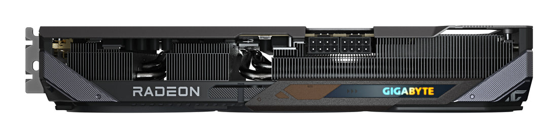 GIGABYTE Radeon RX 9070 GAMING OC 16G Graphics Card - image 7