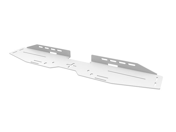Multibrackets M Universal Soundbar Mount Wall White