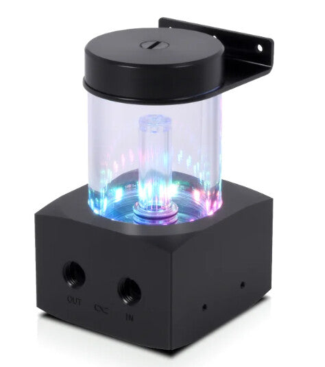 Alphacool 15483 computer cooling system part/accessory Pump & reservoir - image 4