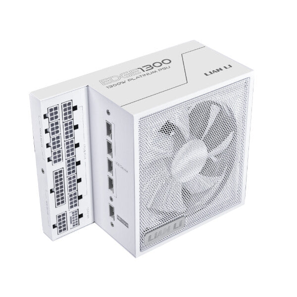 Lian Li EG1300 power supply unit 1300 W 20-pin ATX SFX White