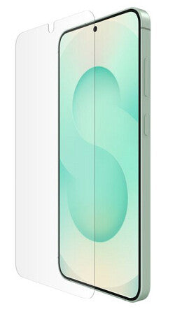 Belkin SFB064ZW mobile phone screen/back protector Clear screen protector Samsung 1 pc(s)