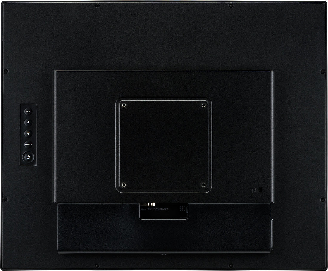 iiyama ProLite TF1734MC-B8X computer monitor 17" 1280 x 1024 pixels SXGA LCD Touchscreen Table Black - image 7