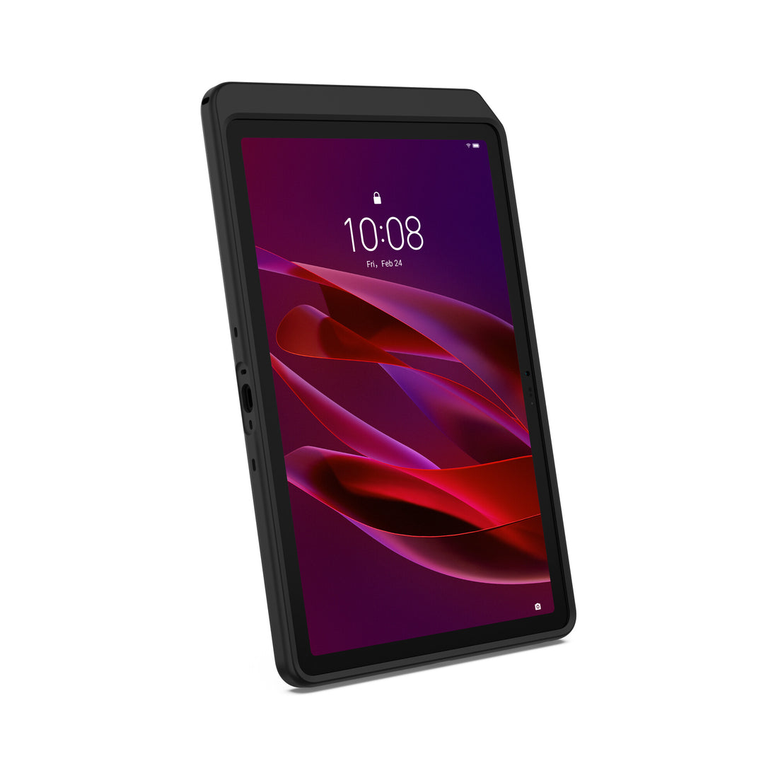 Lenovo ThinkTab X11 Gen 1 Snapdragon 256 GB 10.9" 8 GB Wi-Fi 6E Android 16 Black - image 8