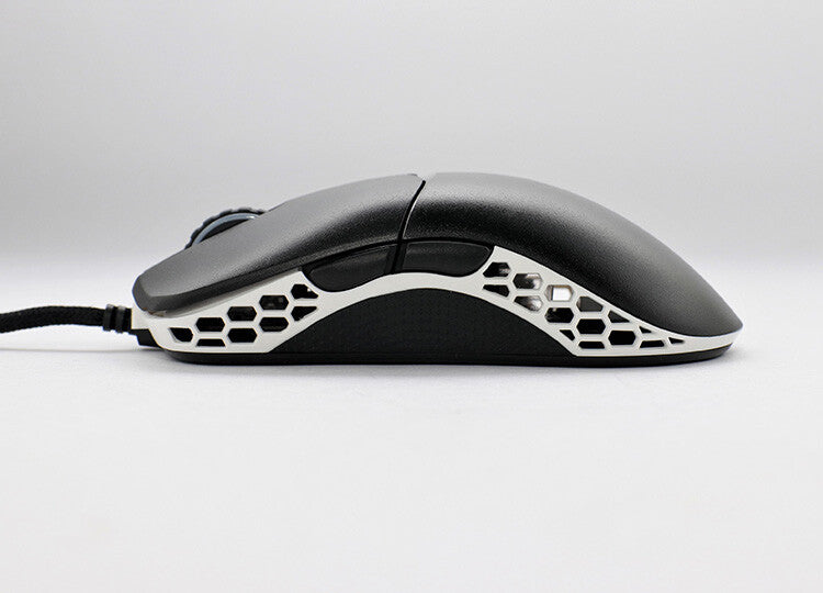 Ducky Feather mouse Gaming Ambidextrous USB Type-A Optical 16000 DPI - image 6