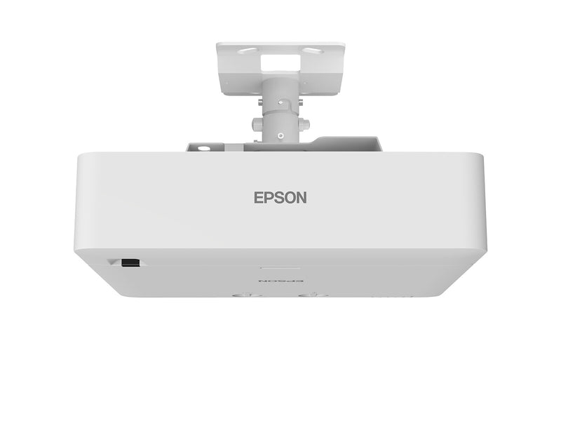 Epson EB-L630U Standard throw projector 6200 ANSI lumens 3LCD WUXGA (1920x1200) White