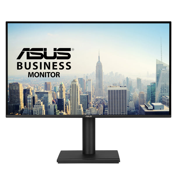 ASUS 27" QHD Monitor (VA27AQSE)