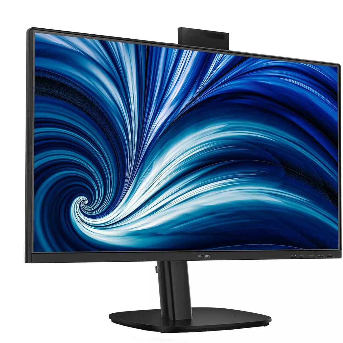 Philips 3000 series 24B2U3301H/00 computer monitor 23.8" 1920 x 1080 pixels Full HD LCD Black - image 10
