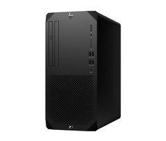 HP Z1 G9 Tower Desktop PC Intel® Core™ i9 i9-14900 32 GB DDR5-SDRAM 1 TB SSD NVIDIA GeForce RTX 4060 Windows 11 Pro Workstation Black