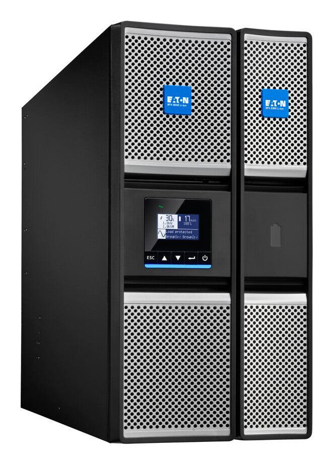 Eaton 9PX EBM 192V RT2U G2 Lithium-Ion (Li-Ion) - image 5