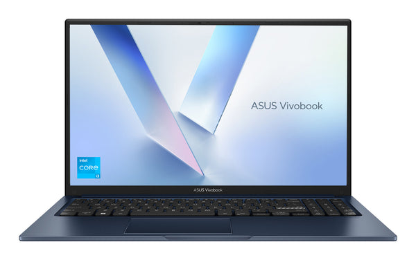 ASUS Vivobook 15 Laptop (90NB1021-M02MA0) - Intel Core i3-1215U, 8GB RAM, 128GB SSD, Windows 11 Home S