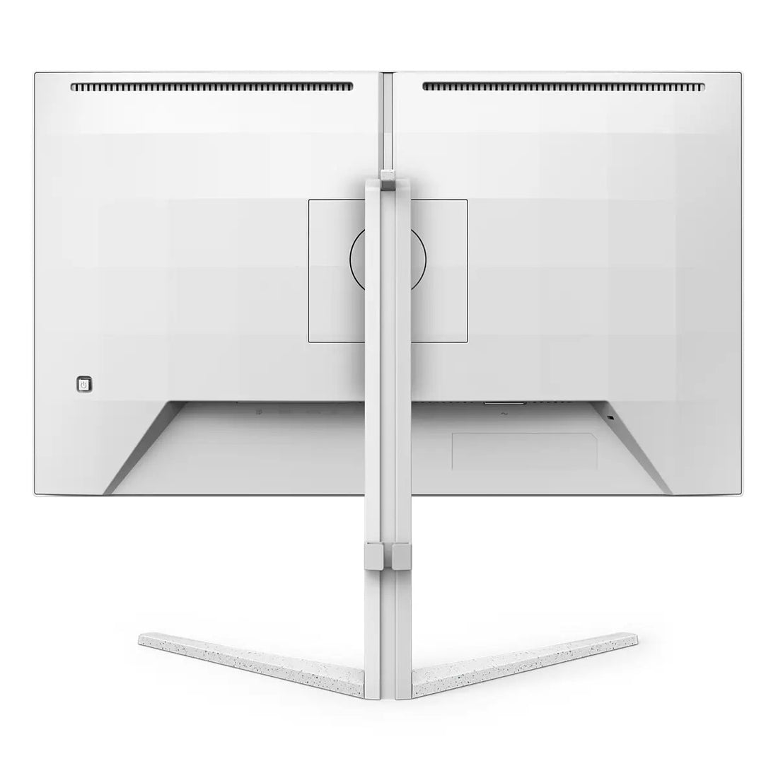 Philips Evnia 27M2N3501PA/00 computer monitor 27" 2560 x 1440 pixels Quad HD LCD White - image 3