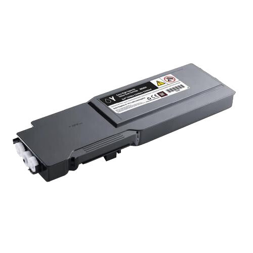 DELL 593-11122 toner cartridge Original Cyan