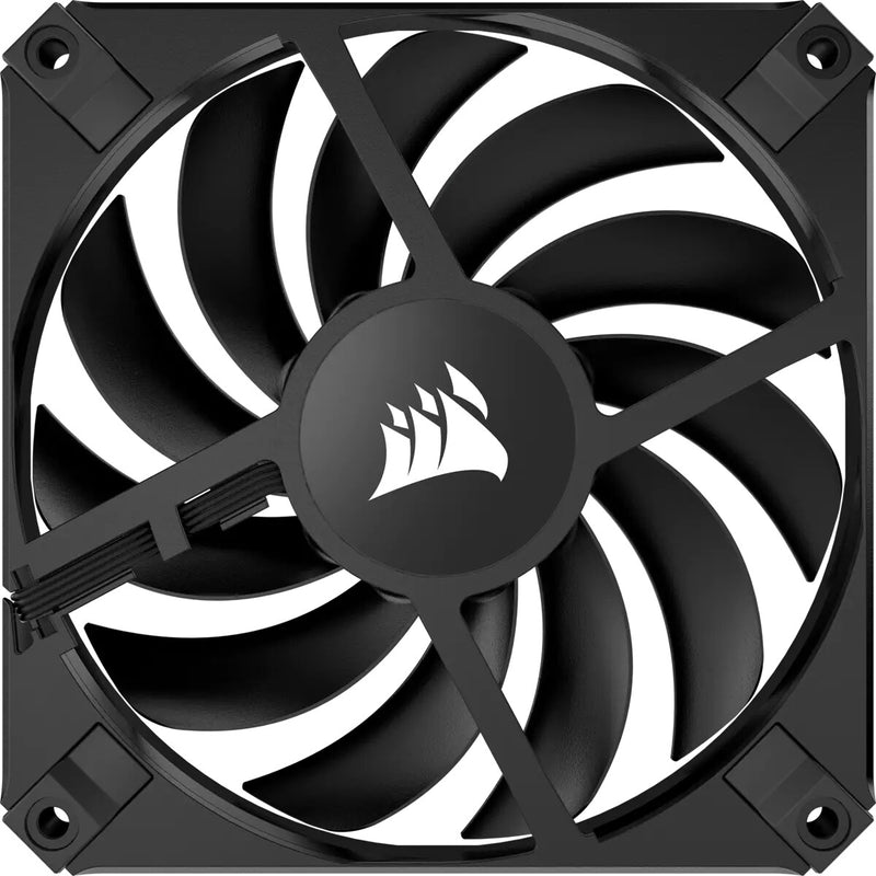Corsair AF120 SLIM Computer case Fan 12 cm Black 1 pc(s)