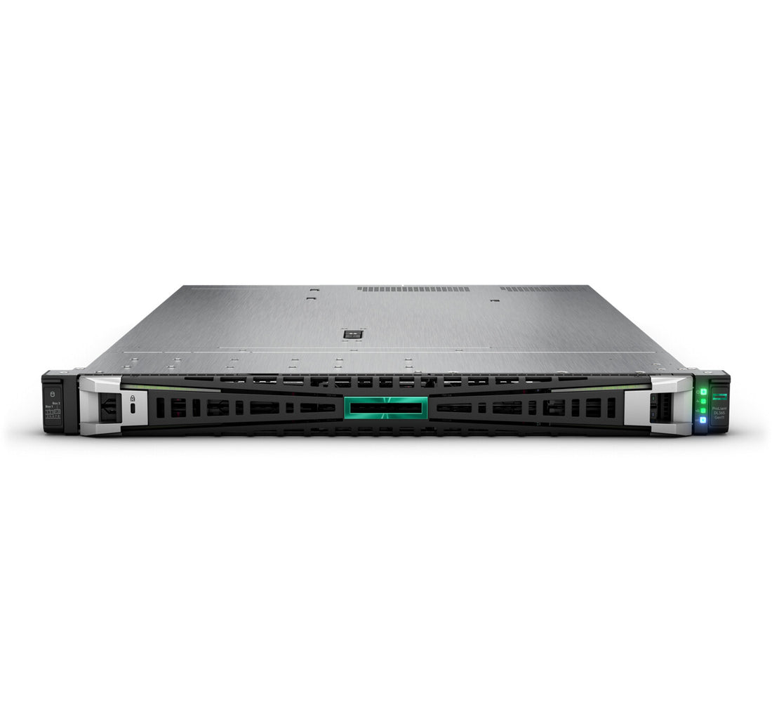 HPE ProLiant DL365 Gen11 8SFF CTO Socket SP5 Rack (1U)