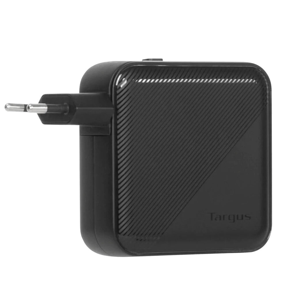 Targus APA109GL mobile device charger Universal Black AC Fast charging Indoor - image 8