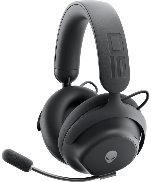 Alienware Pro Wireless Gaming Headset - Black (PRO-HS-G-DEAM)
