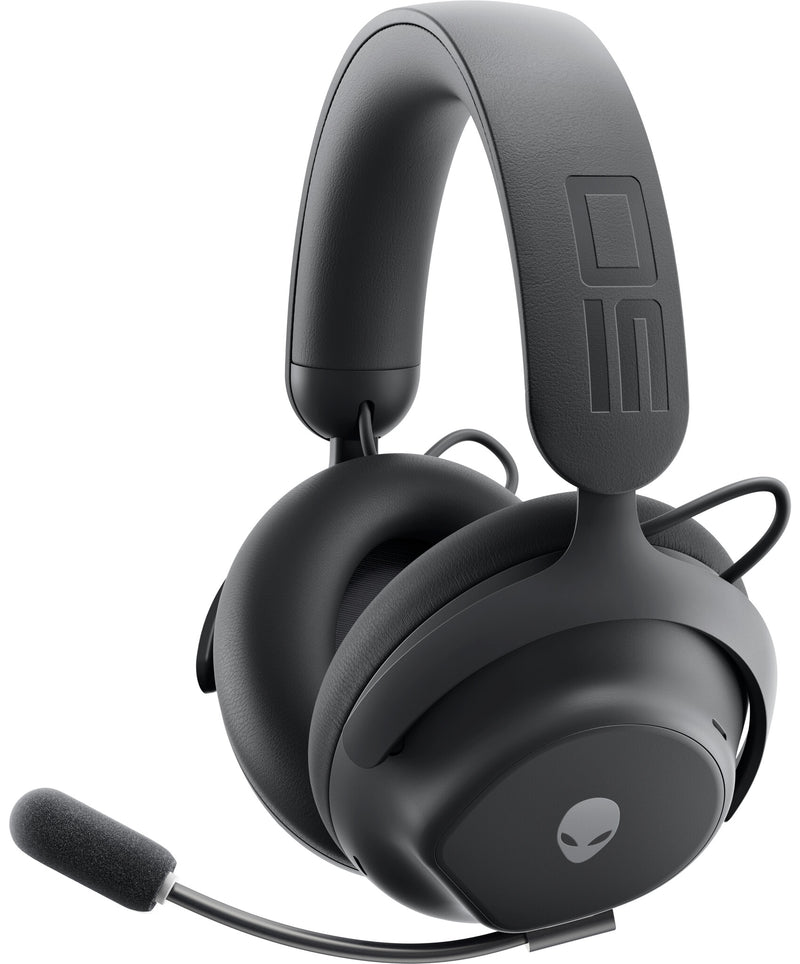 Alienware Pro Wireless Gaming Headset - Black (PRO-HS-G-DEAM)