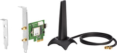 HP Realtek 8822BE 802.11ac PCIe x1 Card