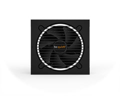 be quiet! Pure Power 12 M power supply unit 1000 W 20+4 pin ATX ATX Black