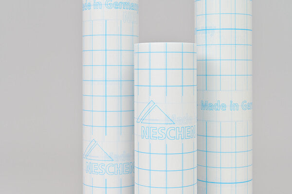Neschen 32896 adhesive cover film Transparent 410 x 25000 mm Polypropylene (PP)