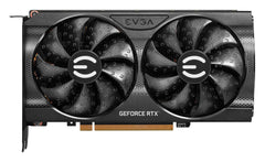EVGA GeForce RTX 3060 XC GAMING NVIDIA 12 GB GDDR6