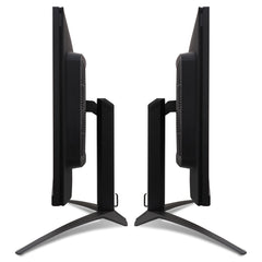 Acer XB Predator XB323QKV3 gaming monitor - 4K Ultra HD, 31.5