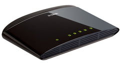 D-Link DLINK 5PORT 10/100 SWITCH