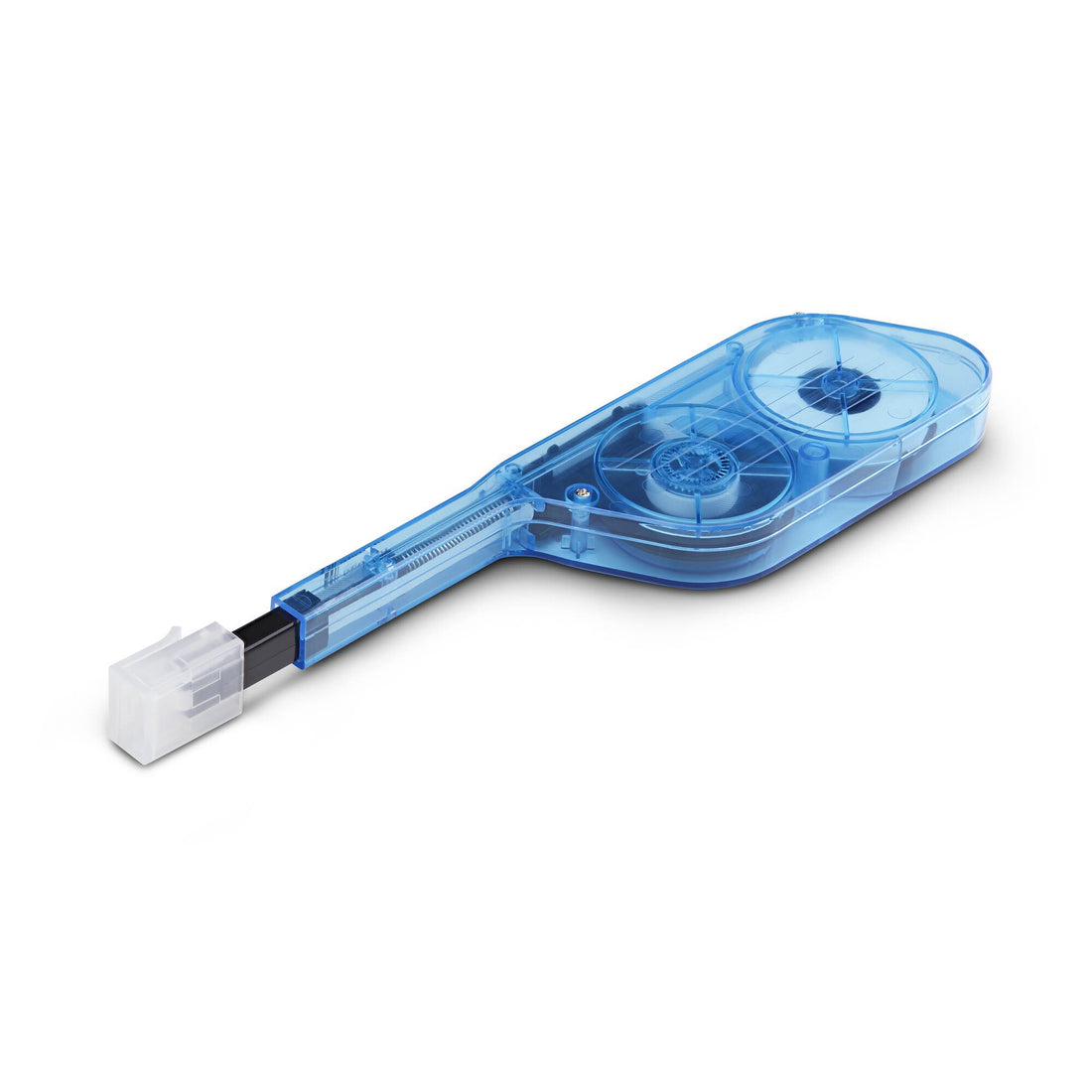 StarTech.com Fiber Optic Cleaning Pen, MPO Fiber Cleaner for MPO/MTP Connectors and Ports, Fiber Optic Cleaner - image 2