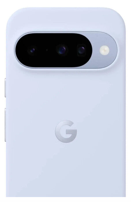 Google Pixelsnap mobile phone case 16 cm (6.3") Cover Lavender