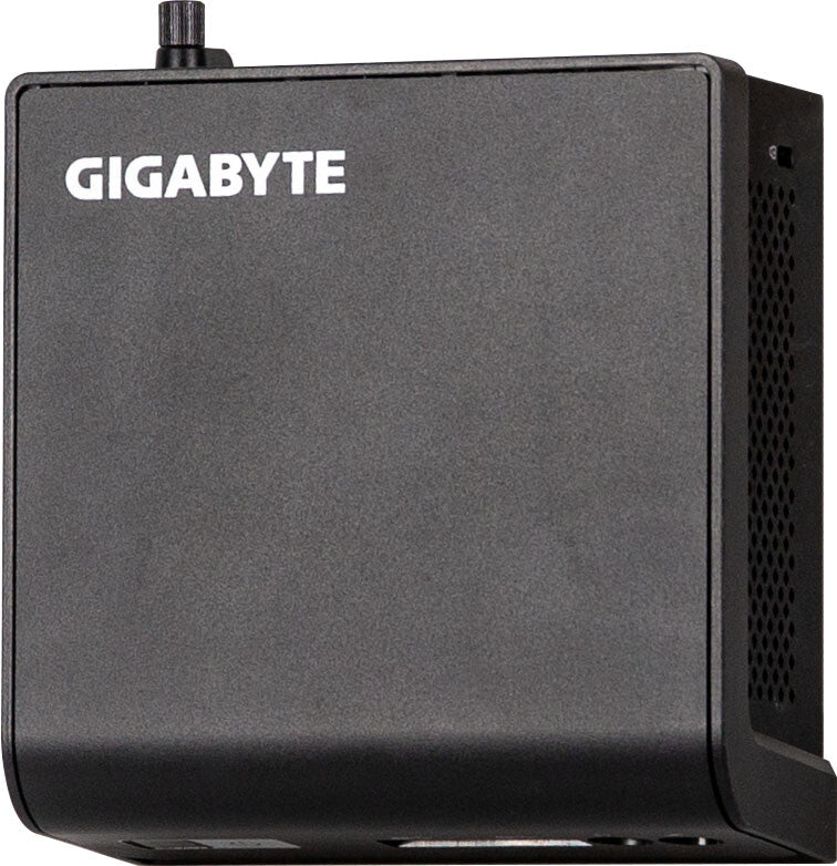 GIGABYTE Barb GBT BRIX GB-BTIP-N150 Intel N150 - 1x2,5\" - 1xM.2