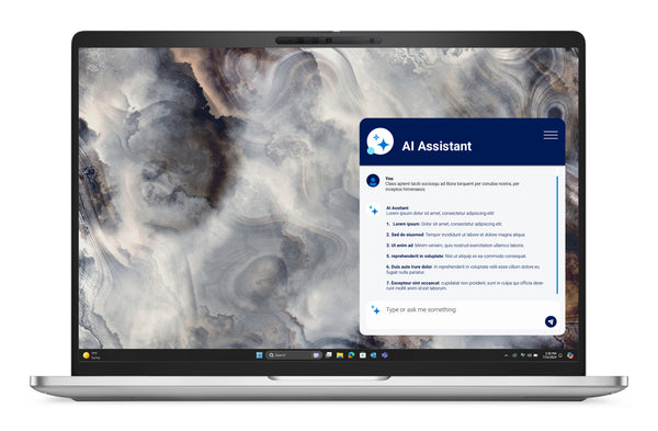Dell Pro 16 Plus PB16250 16" Laptop (GPDYK) - Intel Core Ultra 7 265U, 16GB RAM, 512GB SSD, Windows 11 Pro