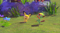 Nintendo New Pokémon Snap Standard Simplified Chinese, Traditional Chinese, German, English, Spanish, French, Italian, Japanese, Korean Nintendo Switch