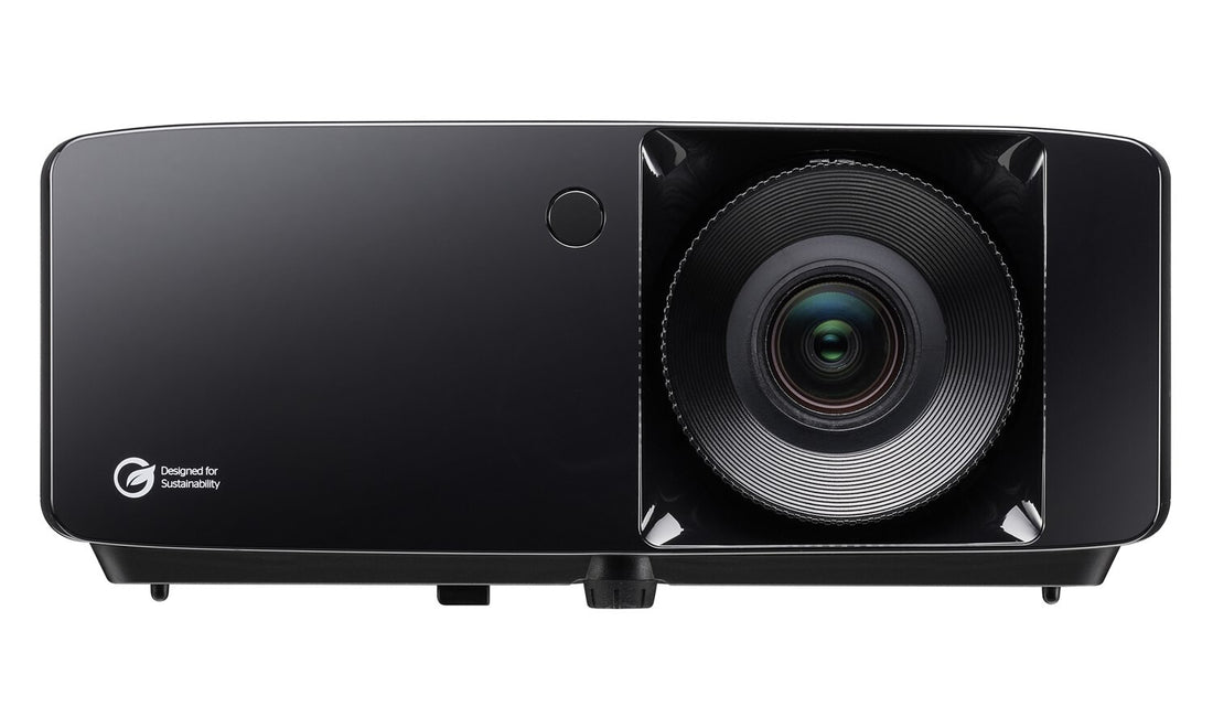 Optoma HZ147X Standard throw projector DLP 1080p (1920x1080) 3D Black - image 2