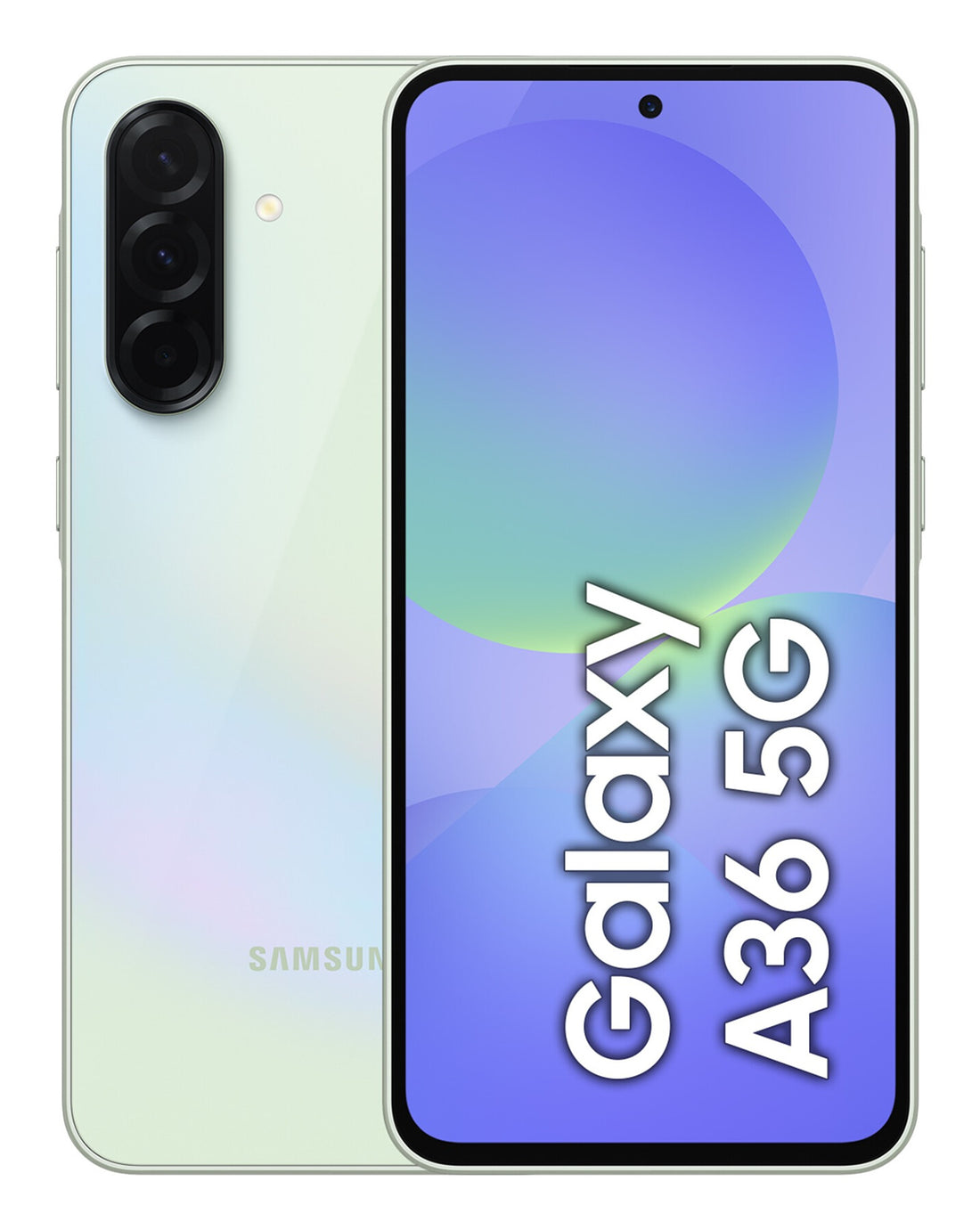 Samsung Galaxy A36 5G
