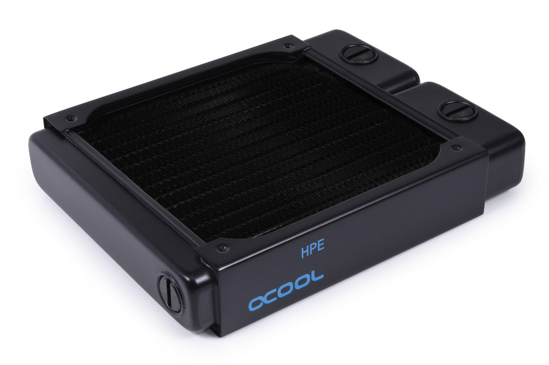 Alphacool 14468 computer cooling system part/accessory Radiatior - image 3