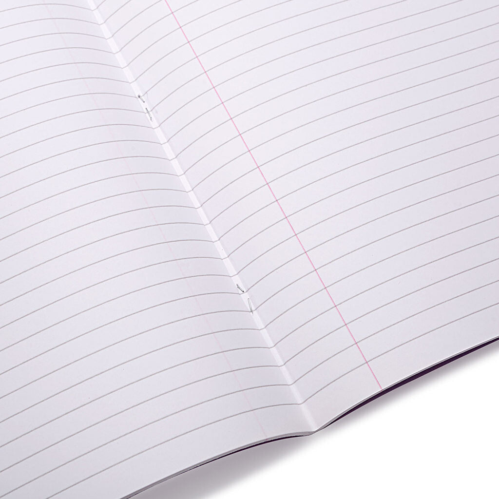 RHINO A4+ Oversized Exercise Book (13 x 9") - image 2