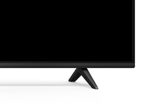 TCL P610K 127 cm (50") 4K Ultra HD Smart TV Wi-Fi Black