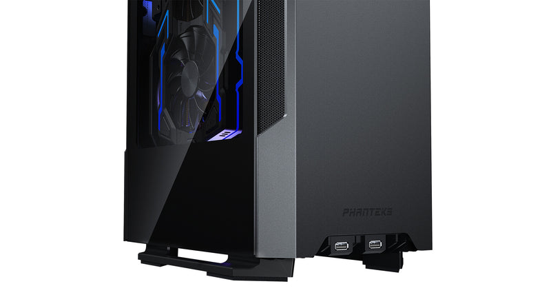 Phanteks EVOLV SHIFT 2 Small Form Factor (SFF) Grey