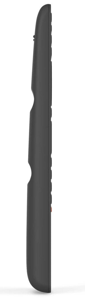 Hama 00221057 remote control IR Wireless AV receiver, DVD/Blu-ray, TV Press buttons