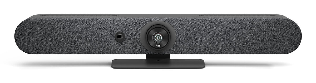 Logitech Rally Bar Mini | Back to the Office
