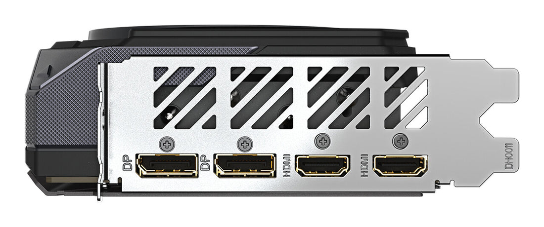 GIGABYTE Radeon RX 9070 GRE GAMING OC 12G Graphics Card - image 7