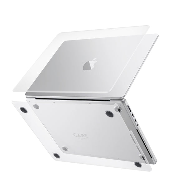 PanzerGlass CARE™ by ® Case Transparent Macbook Pro 14'' M1 | M2 | M3 | M4 | M5