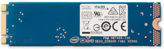 HP 16GB Intel Optane M.2 PCI Express 3.0 NVMe 3D XPoint