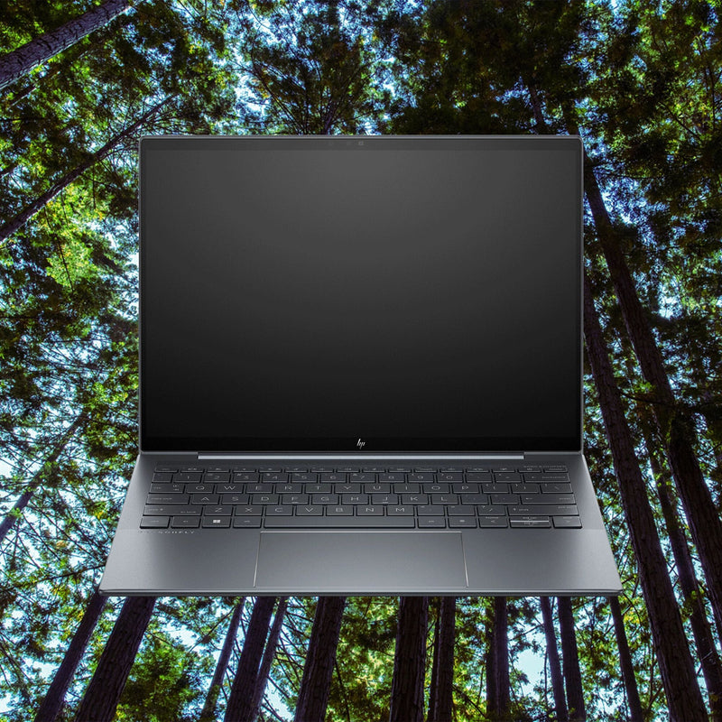 HP G4 Intel® Core™ i7 i7-1355U Laptop 34.3 cm (13.5") Touchscreen WUXGA+ 16 GB LPDDR5-SDRAM 1 TB SSD Wi-Fi 6E (802.11ax) Windows 11 Pro Blue